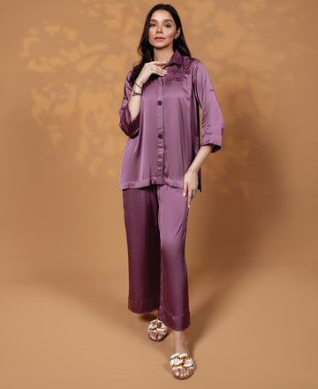 Mulberry Silk 3D